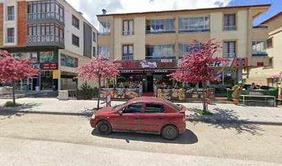 Meşhur Uzun Köfteci