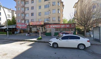 Güzelkent Tuafiye