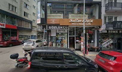 Namzet Pastanesi
