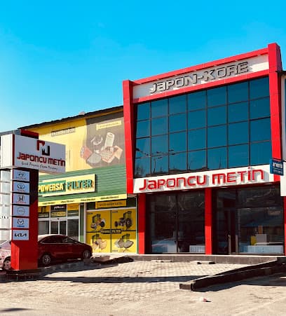 JAPONCU METİN