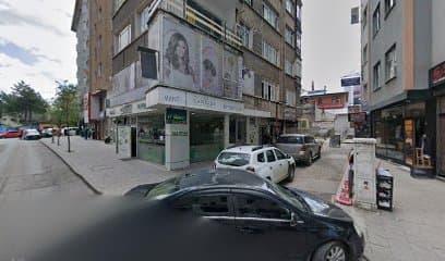 ÖMER KURUCA BARBER’S CLUB