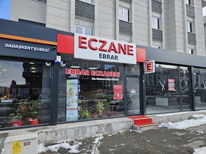 Ebrar Eczanesi