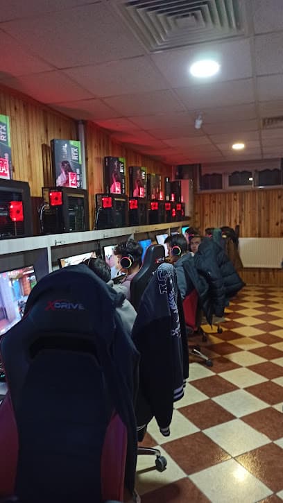 Ülkem İnternet Cafe