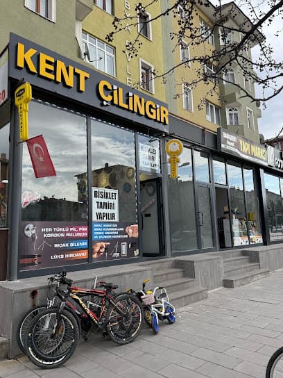 Erzurum Kent Çilingir