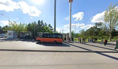 ATA BÜFE
