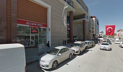 Eliva Beauty Erzurum