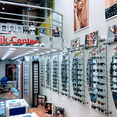 OPTİK CENTER