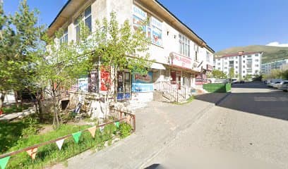Deva Eczanesi