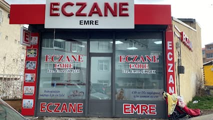 Emre eczanesi