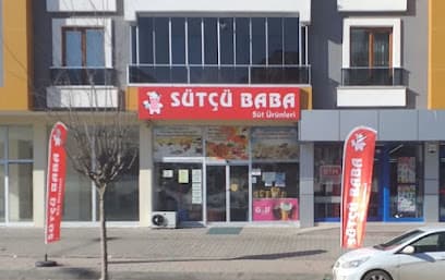 Sütçü Baba Şarküteri