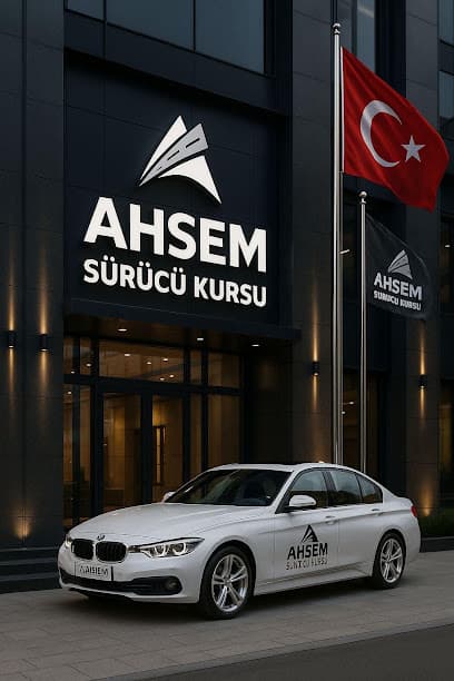 ERZURUM AHSEM SÜRÜCÜ KURSU
