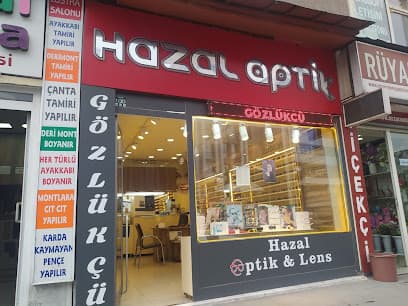 Hazal Optik