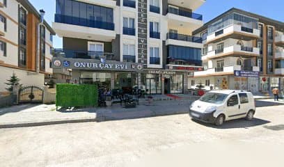 Onur Çay Evi