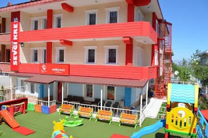 Sevgi Kreş ve Gündüz Bakımevi