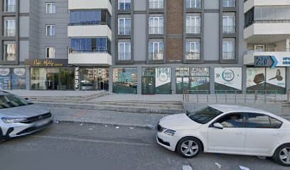 ZT Spor Merkezi