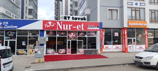 Nur-et Şarkuteri