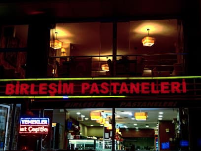 Birleşim Pastaneleri