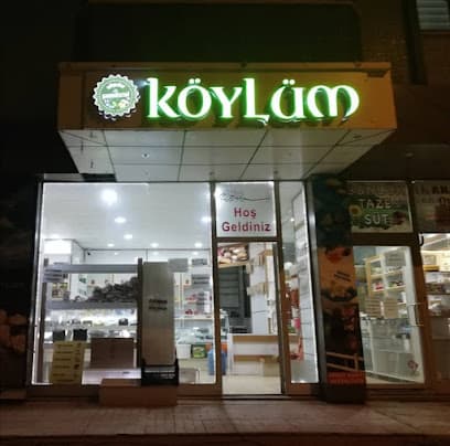Köylüm Şarküteri