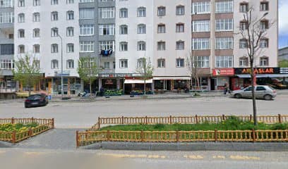 Tekinalp Eczanesi