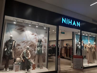 Nihan | Erzurum MNG AVM