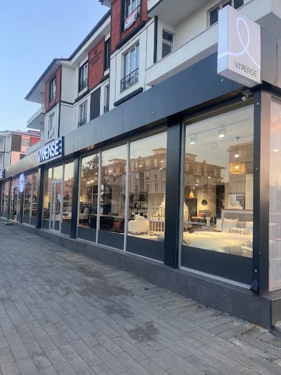 Vivense Erzurum Showroom