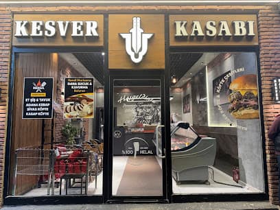 Kesver Kasabı