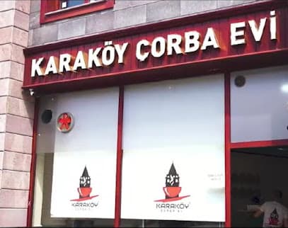 Karaköy Çorba Evi (Erzurum Şubesi)