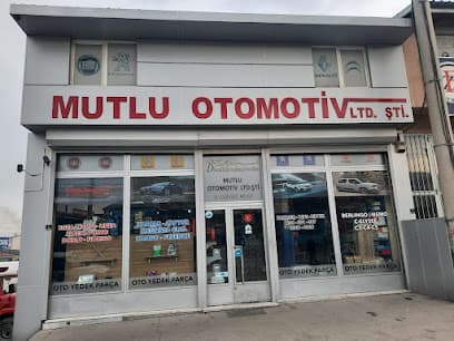 Mutlu oto yedek parça