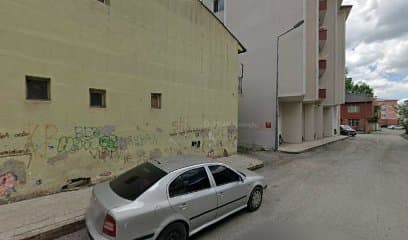 Gözde pasta imalathanesi
