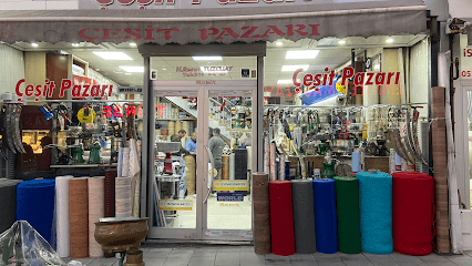 ÇEŞİT PAZARI