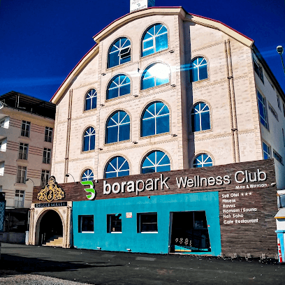Borapark Fitness & SPA