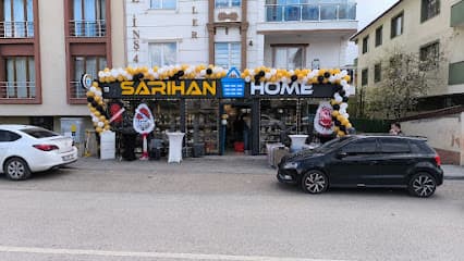 Sarıhan Home