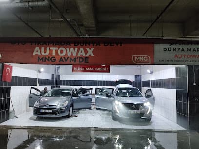 AUTOWAX mng avm
