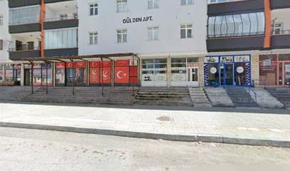 Kuaför Se & Se