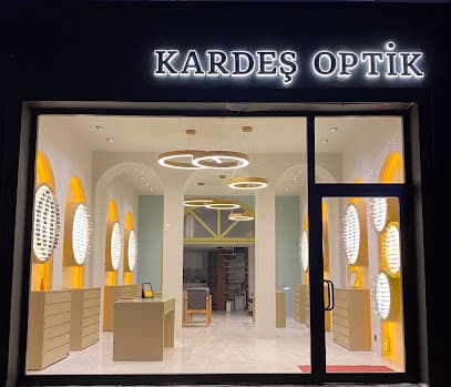 Kardeş Optik 2