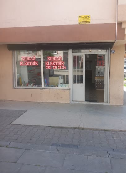 KIRDAĞ ELEKTRİK