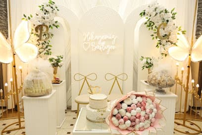 Osten Davet Evi ve Cafe