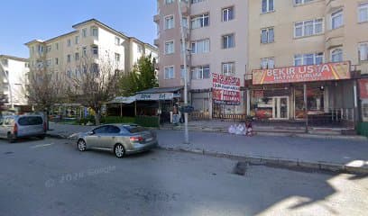 Semaver Çayevi