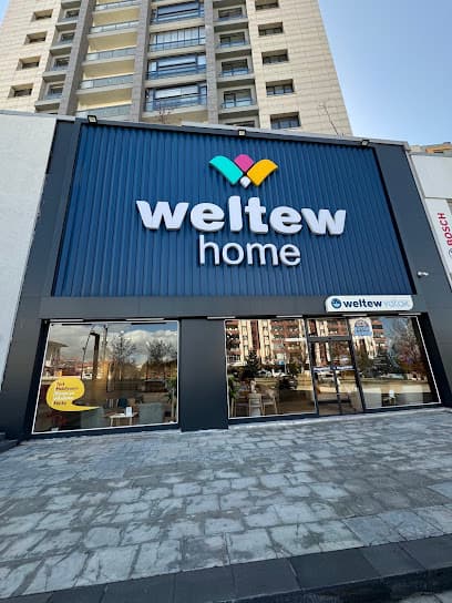 Weltew Home Erzurum
