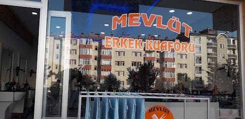 Mevlüt Erkek Kuaförü