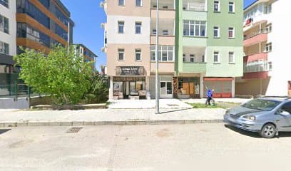 Nurcan Bayan Kuaförü