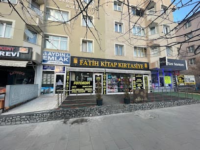 Fatih Kırtasiye