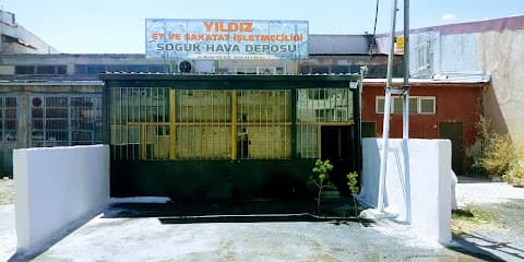 Yıldız Et ve Sakatat İşletmeciliği