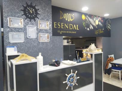 Balıkçı Esendal