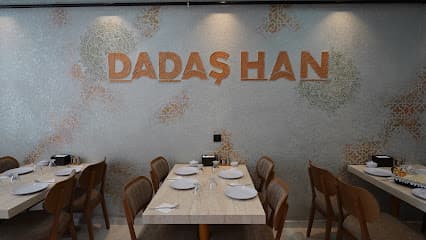 Dadaşhan Cağ Kebap