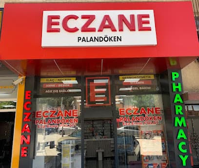 Palandöken Eczanesi