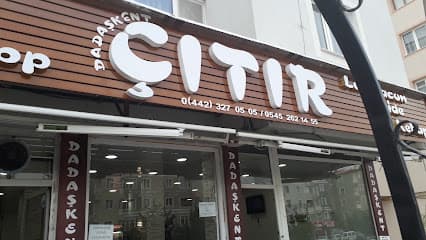 Dadaşkent Çıtır Lahmacun