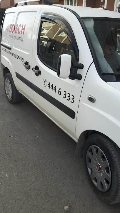 Erzurum - Bosch Siemens Profilo Yetkili Servisi