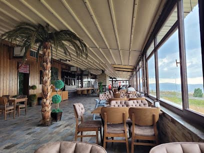EBB SOSYAL TESİSLER PALANDÖKEN DAĞ KAFE