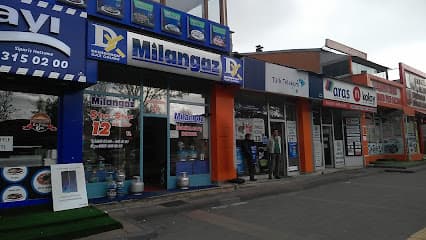 Pide Dünyası